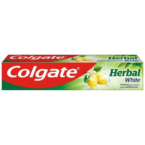 Pasta do zębów Herbal White Colgate 75 ml