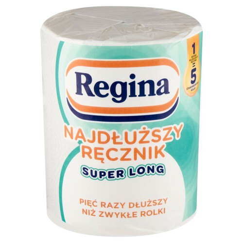 Ręcznik uniwersalny Regina 1 rolka