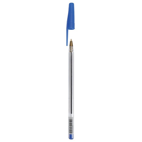 Długopis niebieski 1.0 mm Auchan 1 sztuka