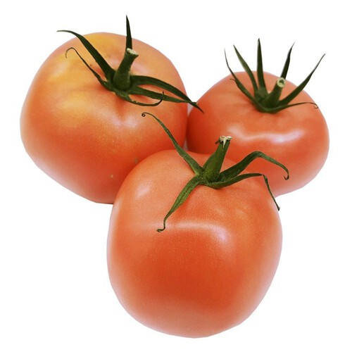 Pomidor malinowy Warzywa Auchan na wagę ok. 1kg