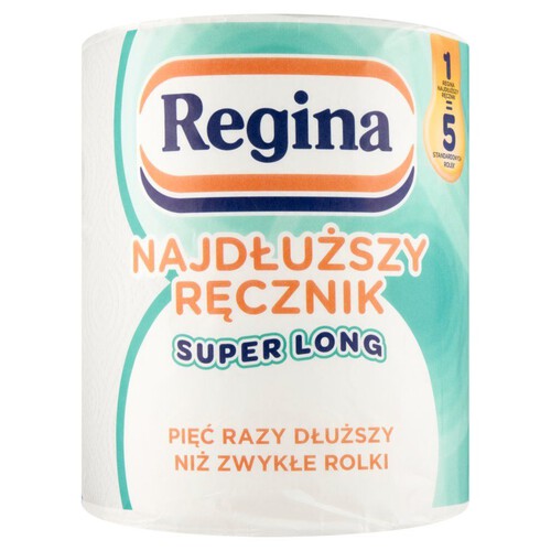 Ręcznik uniwersalny Regina 1 rolka