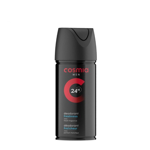 Dezodorant Cosmia 150 ml