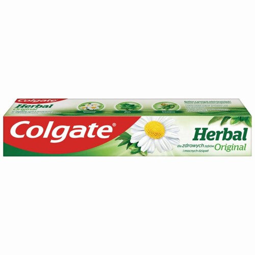 Pasta do zębów Herbal Original Colgate 75 ml